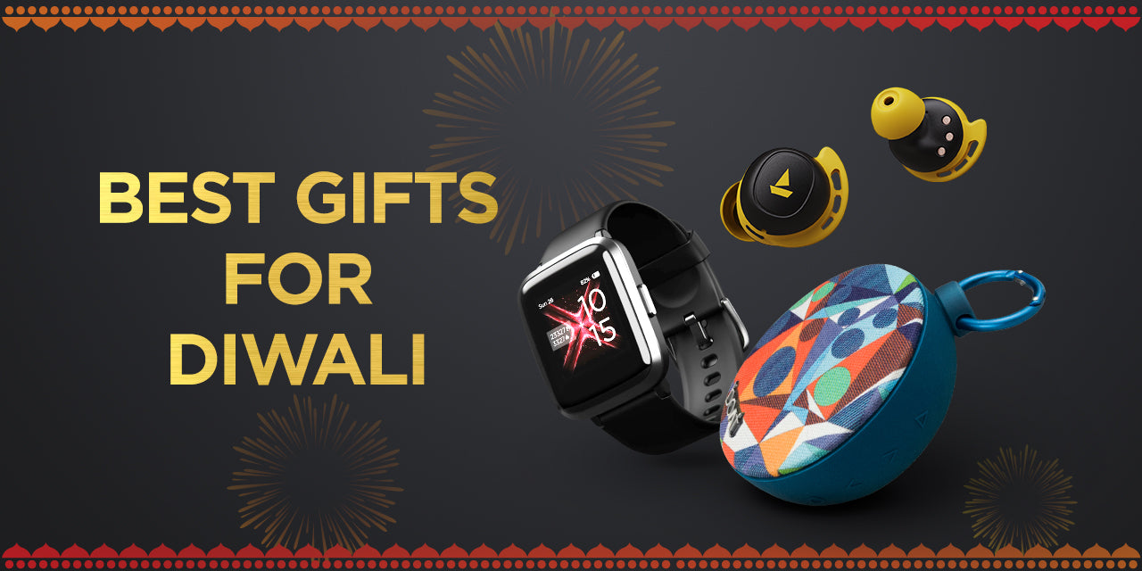 Our Top Picks To Gift This Diwali