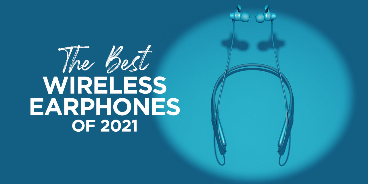 Why Is boAt Rockerz 335 The Best Wireless Earphone of 2021?