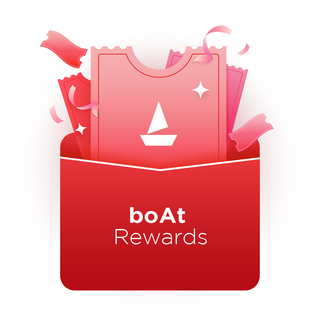 boAt Rewards