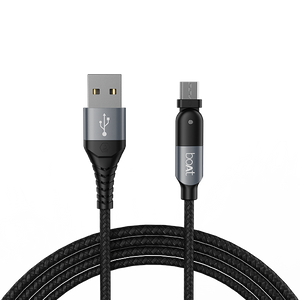 boAt Micro AXIS USB Cable