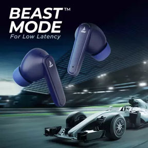 boAt Airdopes 115 | Earbuds with 13mm drivers, BEAST™ Mode for Gamers, ENx™ Technology