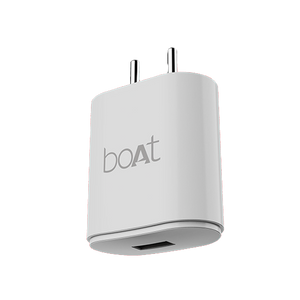 10W 2A Wall Charger Made in India