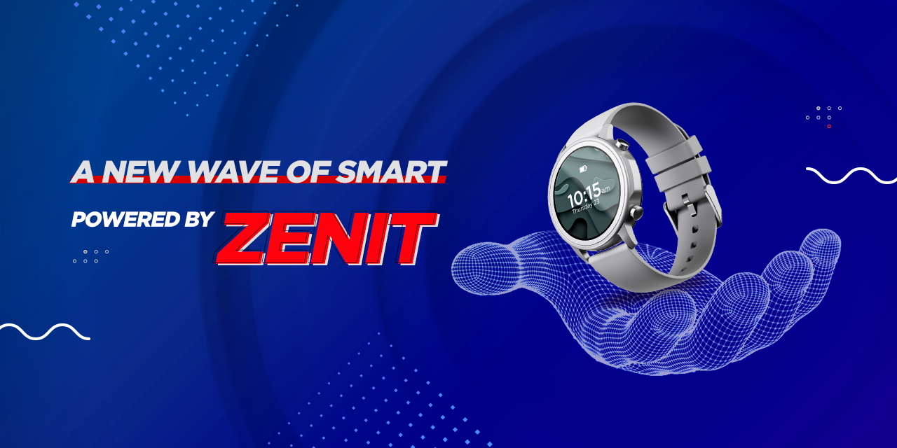 Meet the Power Ranger - Watch Zenit